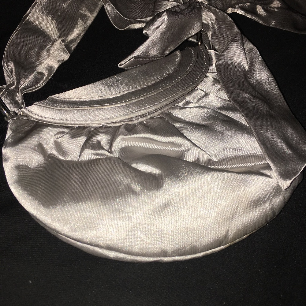 KATE LANDRY tiny purse